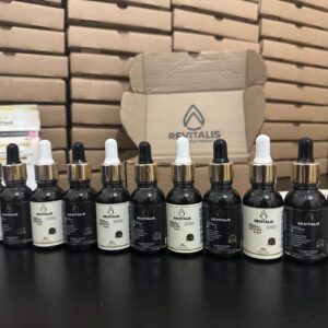 10x Egipzya - Preço de Custo