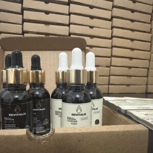 10x - Egipzya Sérum